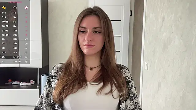 NoemiHimmeI online show from July 31, 2026, 8:14 am