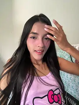 Snapshot of ary_doll chatting on July 31, 2026, 4:37 pm ary doll online show from July 31, 2026, 4:37 pm