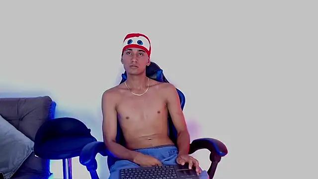 Matias dirtyboy  online show from August 7, 2026, 6:25 pm