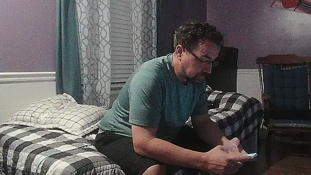 Snapshot of FloridaChris254 chatting on July 30, 2026, 3:16 am FloridaChris254 online show from July 30, 2026, 3:16 am