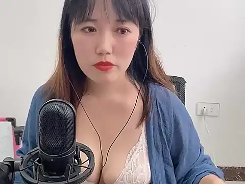 GuoGuoya online show from August 1, 2026, 6:33 am