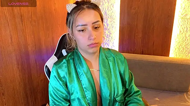 Snapshot of Karime_Sex_v chatting on July 30, 2026, 8:30 pm Karime Sex v online show from July 30, 2026, 8:30 pm