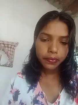Saanvi yadav online show from August 6, 2026, 8:53 am