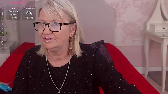 LadyAlana online show from May 9, 2026, 9:18 pm