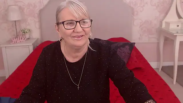 LadyAlana online show from May 24, 2026, 9:36 pm