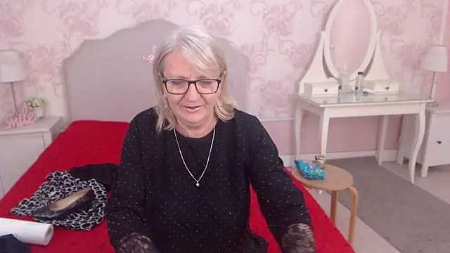 LadyAlana online show from May 16, 2026, 10:09 pm