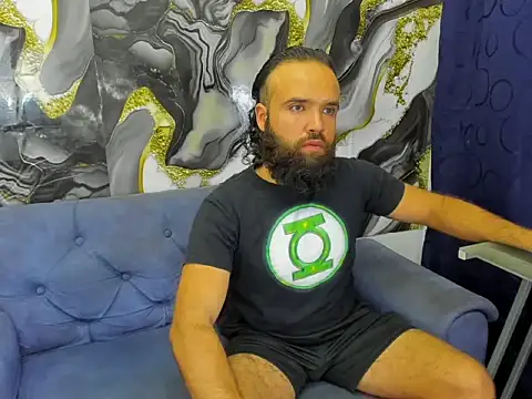 WERE-WOLF online show from August 1, 2026, 7:56 pm
