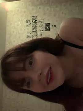VanessaMorris  online show from August 2, 2026, 3:10 pm