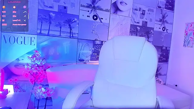 zoe  tayler online show from August 6, 2026, 7:20 pm