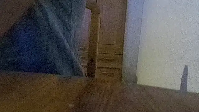 Horniekles online show from August 1, 2026, 9:46 pm