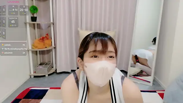 moeka- online show from August 5, 2026, 10:09 am