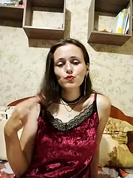 Ruby Avila online show from August 7, 2026, 9:15 am