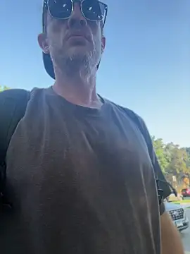 Dickintheair online show from August 4, 2026, 12:31 pm