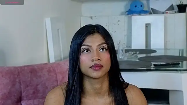 KimyRose online show from August 9, 2026, 7:20 pm