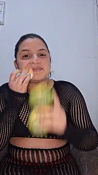Valeri Andrade online show from August 10, 2026, 2:07 am
