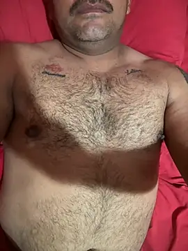 javierred online show from August 5, 2026, 3:55 am