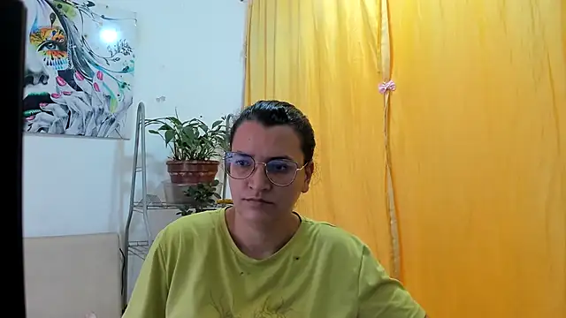 MARILYN GARCIA online show from June 29, 2026, 7:24 pm
