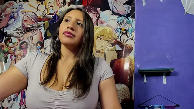 nikiniki sexmi online show from August 5, 2026, 2:00 pm