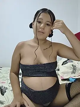 Tifany peres online show from August 5, 2026, 8:58 pm