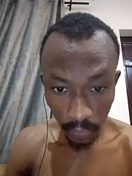 ExStormzy online show from August 9, 2026, 1:13 am