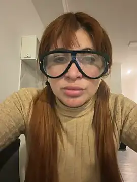 sirenita69 online show from August 6, 2026, 12:38 am