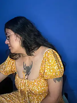 Snapshot of Mailly-Gabby_ chatting on August 8, 2026, 8:05 pm Mailly-Gabby online show from August 8, 2026, 8:05 pm