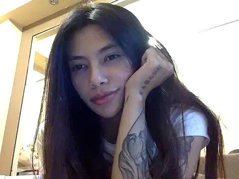 Snapshot of flowgirl chatting on August 8, 2026, 10:22 am flowgirl online show from August 8, 2026, 10:22 am