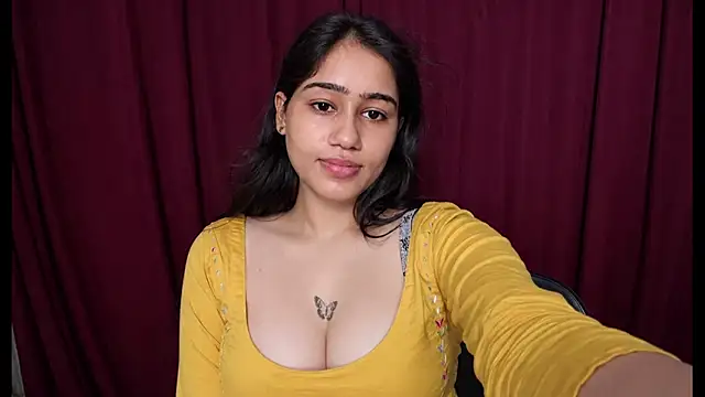 Mishika lustyy online show from August 9, 2026, 7:53 pm