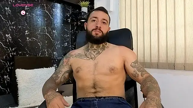 Mister venom1 online show from August 9, 2026, 8:48 pm