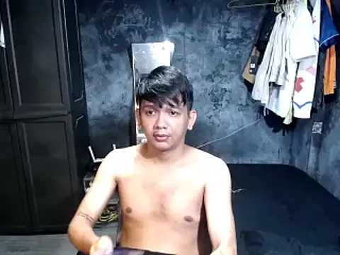 asianPinoy4you online show from October 3, 2025, 11:23 am