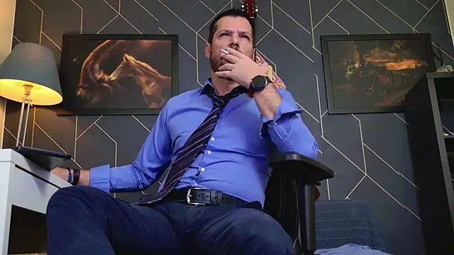 ChrisKox online show from October 28, 2025, 5:29 am