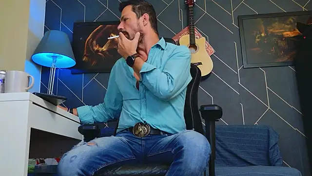 ChrisKox online show from September 18, 2025, 7:06 pm