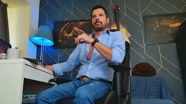 ChrisKox online show from September 27, 2025, 12:22 pm