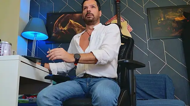 ChrisKox online show from September 19, 2025, 5:06 pm