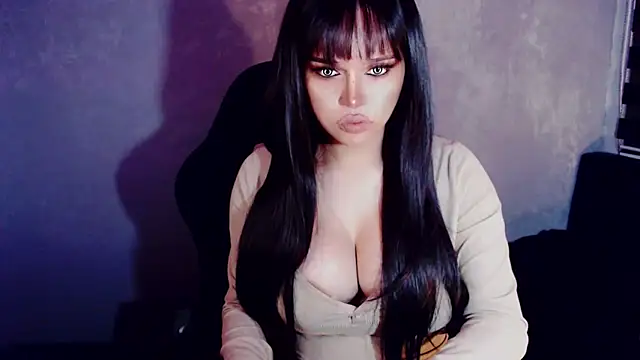 MistressBangs online show from March 12, 2026, 9:13 am