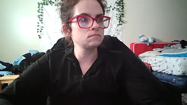 JessaBella online show from March 20, 2025, 8:40 pm