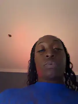 Snapshot of CherryBlack chatting on February 12, 2026, 5:45 pm CherryBlack online show from February 12, 2026, 5:45 pm