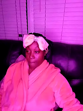 Snapshot of CherryBlack chatting on January 16, 2025, 6:03 am CherryBlack online show from January 16, 2025, 6:03 am