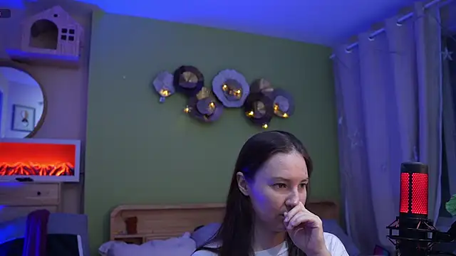 Snapshot of Gessifossa chatting on October 23, 2025, 2:27 pm Gessifossa online show from October 23, 2025, 2:27 pm