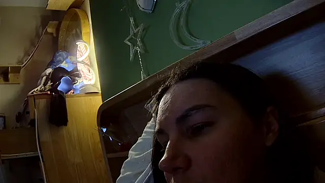 Snapshot of Gessifossa chatting on March 1, 2025, 8:32 pm Gessifossa online show from March 1, 2025, 8:32 pm