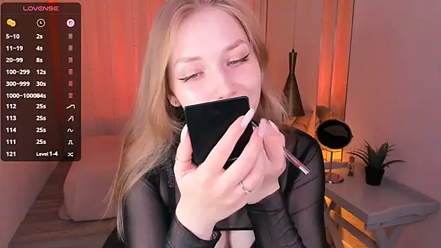 DakotaMabs online show from October 24, 2025, 9:52 am