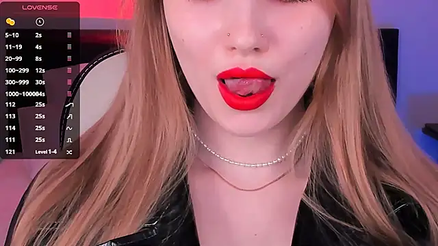 DakotaMabs online show from April 9, 2026, 12:11 pm