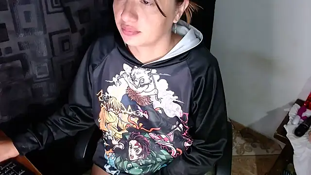 kattydirtylol online show from April 2, 2026, 11:11 pm