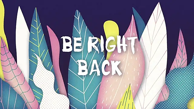 Ninimoon online show from January 9, 2026, 3:35 am