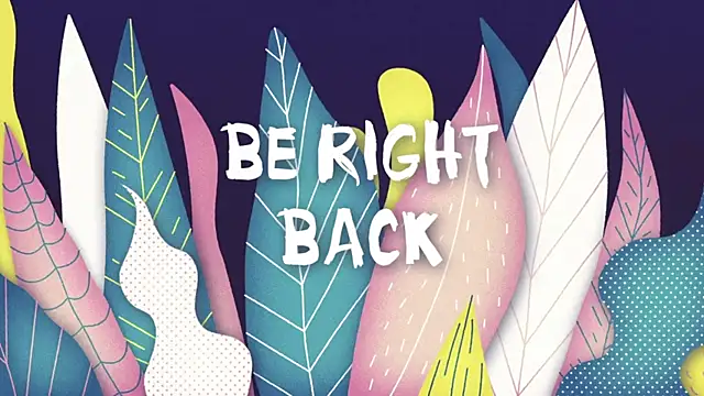 Ninimoon online show from December 5, 2025, 3:38 am