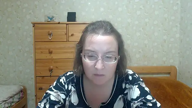 Smart Rose online show from October 5, 2025, 1:40 am