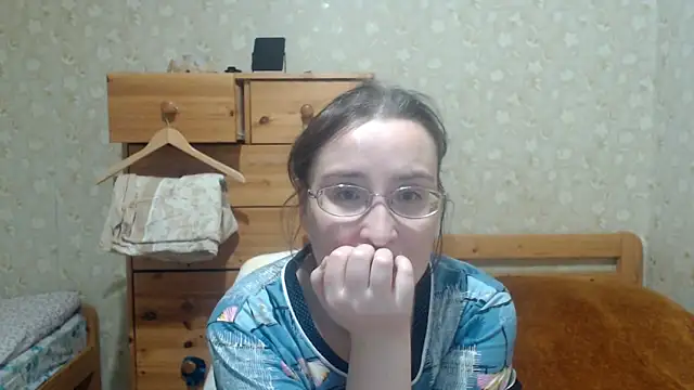 Smart Rose online show from November 27, 2025, 5:02 pm