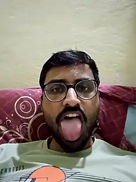 krishna8035 online show from December 6, 2024, 2:00 pm