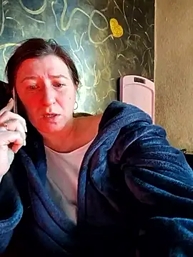 Natali UA online show from February 9, 2026, 7:39 am