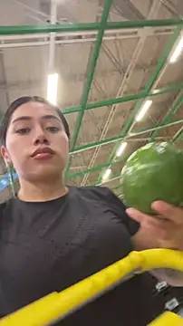 Snapshot of aimi_art1 chatting on November 4, 2025, 10:57 pm aimi art1 online show from November 4, 2025, 10:57 pm